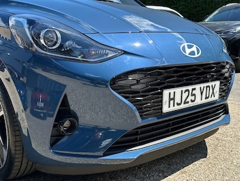 Used Hyundai i10 2025 for sale - 79200129: Photo