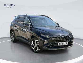 2021 (21) - TGDI Ultimate 5-Door
