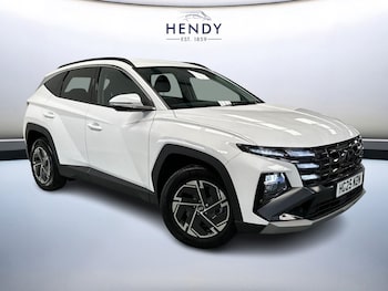 Used Hyundai TUCSON 2025 for sale - 79483584: Photo