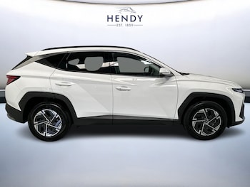 Used Hyundai TUCSON 2025 for sale - 79483584: Photo