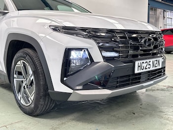 Used Hyundai TUCSON 2025 for sale - 79483584: Photo