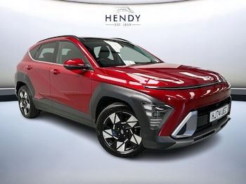 Used Hyundai KONA 2024 for sale - 79198971: Photo