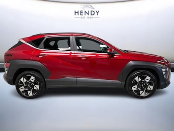 Used Hyundai KONA 2024 for sale - 79198971: Photo