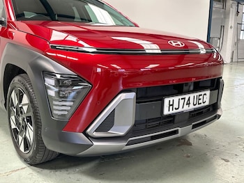 Used Hyundai KONA 2024 for sale - 79198971: Photo