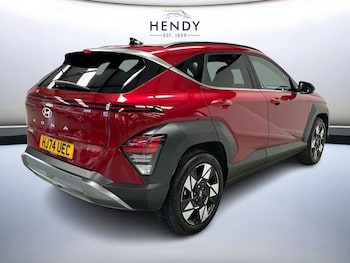 Used Hyundai KONA 2024 for sale - 79198971: Photo