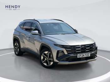2024 (24) - Premium 5-Door