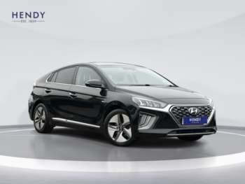 2019 (69) - 1.6 GDi Hybrid Premium SE 5dr DCT