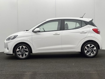 Used Hyundai i10 2025 for sale - 79200337: Photo