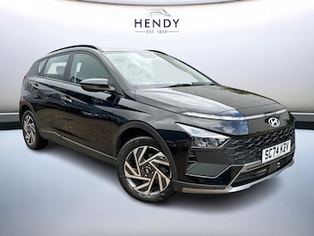 Used Hyundai BAYON 2025 for sale - 79200206: Photo