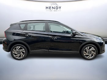 Used Hyundai BAYON 2025 for sale - 79200206: Photo