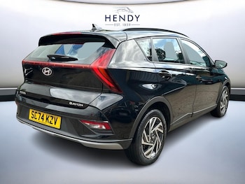 Used Hyundai BAYON 2025 for sale - 79200206: Photo