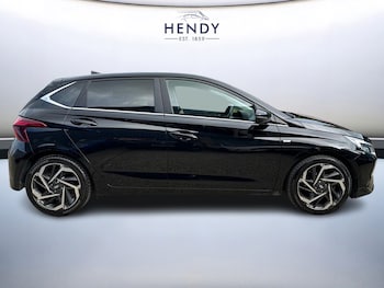 Used Hyundai i20 2022 for sale - 79199194: Photo