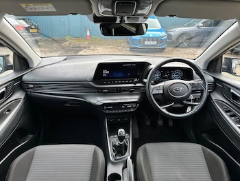 Used Hyundai i20 2022 for sale - 79199194: Photo