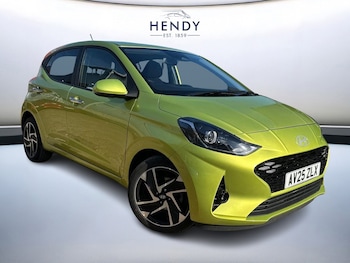 Used Hyundai i10 2025 for sale - 79199515: Photo