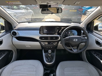 Used Hyundai i10 2025 for sale - 79199515: Photo