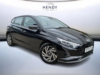 Used Hyundai i20 2024 for sale - 79198921: Photo