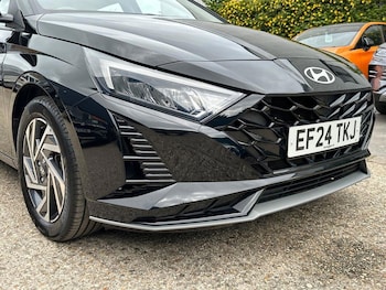 Used Hyundai i20 2024 for sale - 79198921: Photo