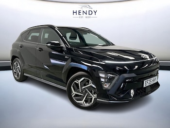 Used Hyundai KONA 2025 for sale - 79347506: Photo