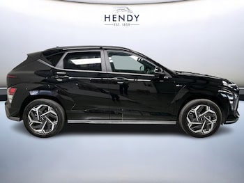 Used Hyundai KONA 2025 for sale - 79347506: Photo