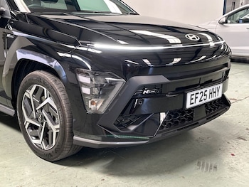Used Hyundai KONA 2025 for sale - 79347506: Photo