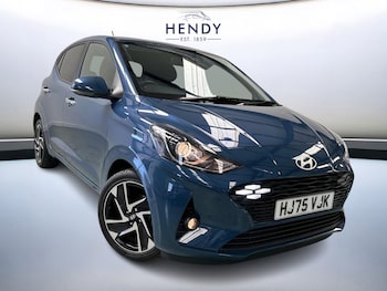 Used Hyundai i10 2025 for sale - 79451678: Photo
