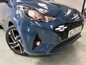 Used Hyundai i10 2025 for sale - 79451678: Photo