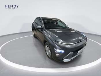 Used Hyundai KONA 2024 for sale - 73574278: Photo