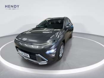 Used Hyundai KONA 2024 for sale - 73574278: Photo