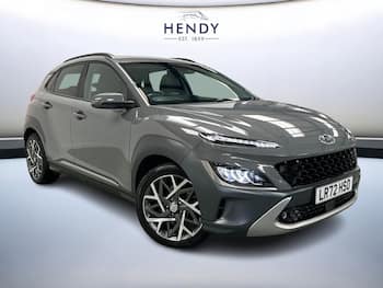 Used Hyundai KONA 2022 for sale - 79608825: Photo