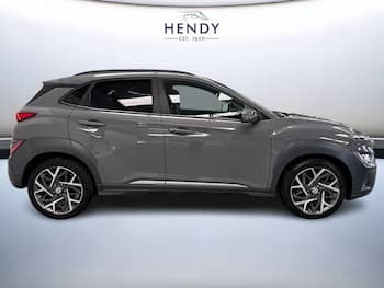 Used Hyundai KONA 2022 for sale - 79608825: Photo