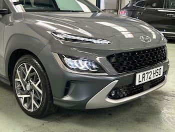 Used Hyundai KONA 2022 for sale - 79608825: Photo