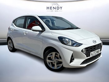 Used Hyundai i10 2022 for sale - 79200623: Photo