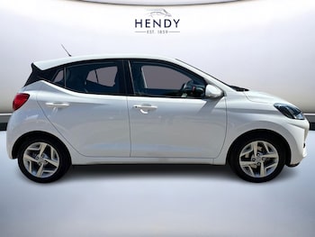Used Hyundai i10 2022 for sale - 79200623: Photo