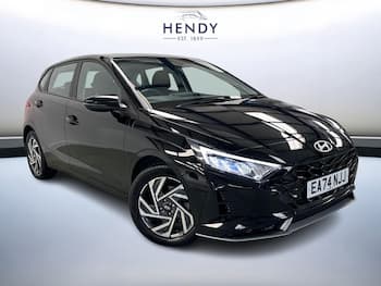 Used Hyundai i20 2025 for sale - 79668775: Photo