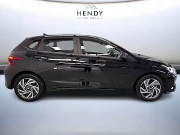 Used Hyundai i20 2025 for sale - 79668775: Photo