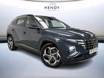 Used Hyundai TUCSON 2023 for sale - 79255250: Photo