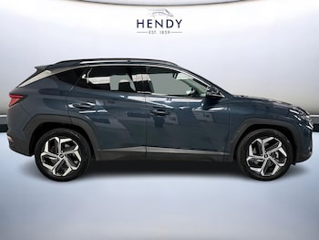 Used Hyundai TUCSON 2023 for sale - 79255250: Photo