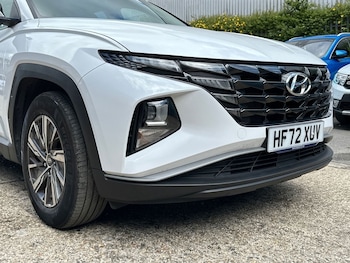 Used Hyundai TUCSON 2022 for sale - 79200532: Photo