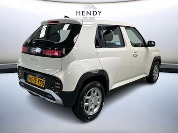 Used Hyundai Other 2026 for sale - 79199690: Photo