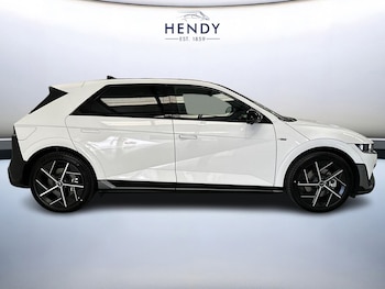 Used Hyundai IONIQ 5 2026 for sale - 79199469: Photo