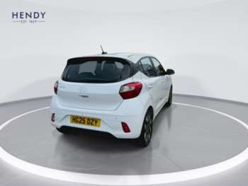 Used Hyundai i10 2025 for sale - 74847327: Photo