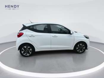 Used Hyundai i10 2025 for sale - 74847327: Photo