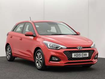 2019 (19) - T-GDI SE 5-Door