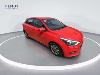 Used Hyundai i20 2019 for sale - 74711301: Photo