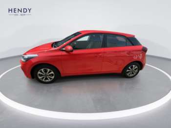 Used Hyundai i20 2019 for sale - 74711301: Photo