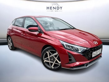 Used Hyundai i20 2025 for sale - 79199096: Photo
