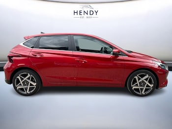 Used Hyundai i20 2025 for sale - 79199096: Photo