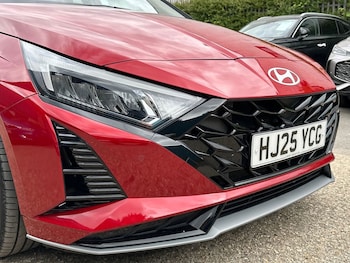 Used Hyundai i20 2025 for sale - 79199096: Photo
