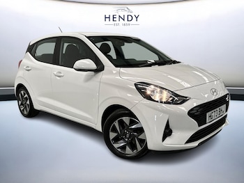 Used Hyundai i10 2023 for sale - 79199286: Photo