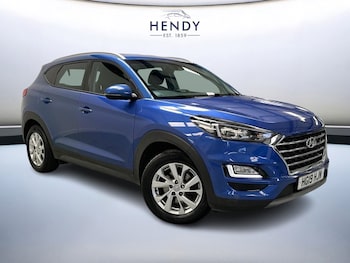 Used Hyundai TUCSON 2019 for sale - 79347585: Photo